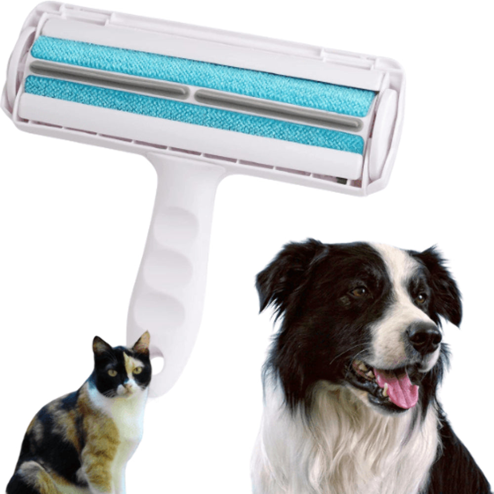 KodaRoad FurSweep Reusable Pet Hair Roller